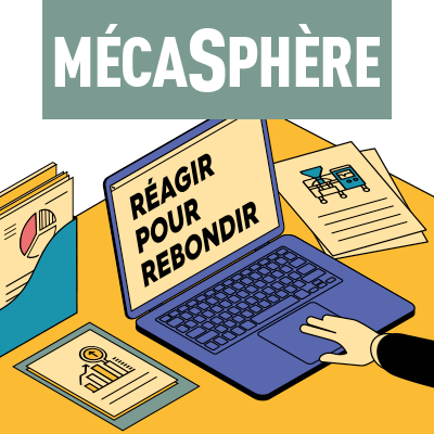 Mécasphère