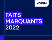 Rapport annuel FIM 2020
