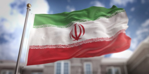Réactivation des sanctions contre l'Iran