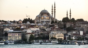Modalités douanières applicables aux échanges de marchandises entre l’UE et la Turquie