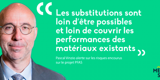 Substances polluantes : comment les identifier et les remplacer sans risques ?