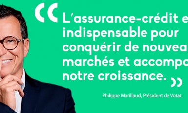 L'assurance-crédit comme outils de conquête des marchés