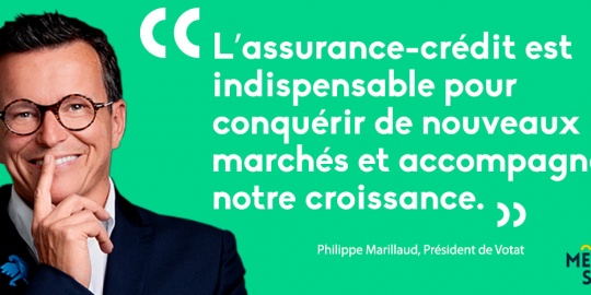 L'assurance-crédit comme outils de conquête des marchés