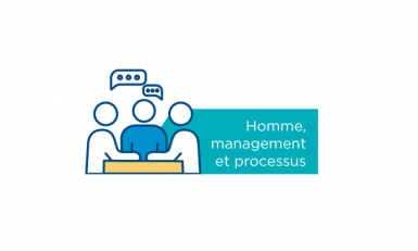 Podcast : Dimensions humaines, management et processus