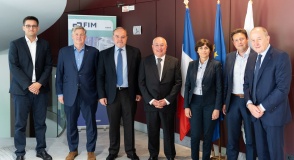 Retour sur l'Assemblée générale de la FIM du 11 juin 2025