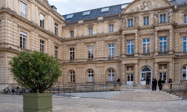 Le Sénat se prononce sur l'Industrial Accelerator Act (IAA)