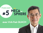 Vinh Kok Quach, L’entreprenariat, une richesse incommensurable de sentiments 