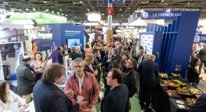 Global Industrie Lyon 2025 : préparez votre visite