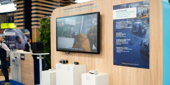 Global Industrie Paris 2026 : préparez votre visite