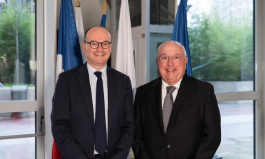 La FIM ouvre l’année 2026 sous le signe de la défense de l’industrie