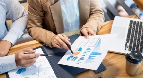 Indice des prix à la production des IM - Novembre 2024