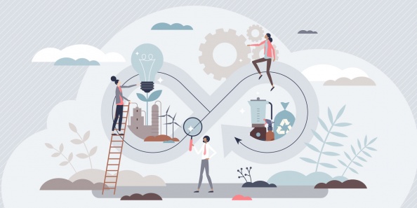 Sobriété et croissance : compatible ou paradoxal ?