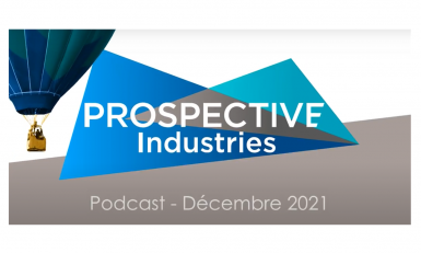 Ecoutez les 4 podcasts sur les signaux captés par Prospective Industries