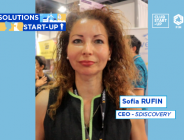 Solutions de Start-up : 5Discovery et ses formations dans le métavers