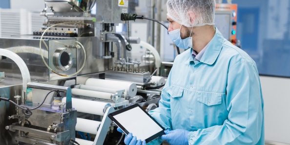 Note de veille FIM Agroalimentaire - Juin 2023