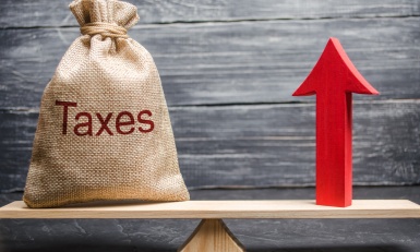 L’impôt sur les bénéfices des entreprises en 2021