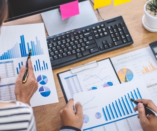 Indice Frais et Services Divers FSD2 - Mars 2025