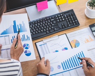 Indice Frais et Services Divers FSD2 - Mars 2025