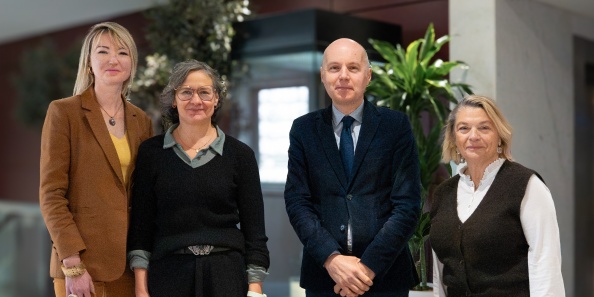 FIM – AJPME : un partenariat pour mieux faire connaître la mécanique