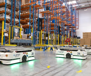 Commerce extérieur 2024 - Industries mécaniques