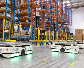 Commerce extérieur 2024 - Industries mécaniques