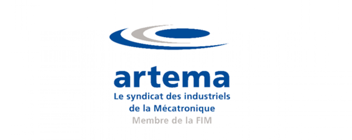 Artema partenaire fidèle de Global Industrie exposera avec son  collectif d’adhérents du 6 au 9 septembre 2021 à Lyon