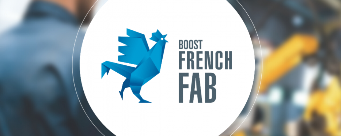 Boost French Fab : la plateforme d’accélération industrielle