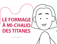 Les Actions Collectives du Cetim : le formage à mi-chaud des titanes