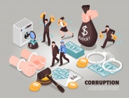 L’Agence française anticorruption publie son rapport d’activité