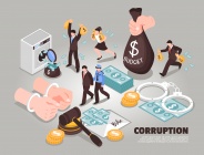 Publication d’un guide sur les contrôles comptables anticorruption en entreprise