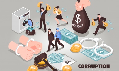 Publication d’un guide sur les contrôles comptables anticorruption en entreprise