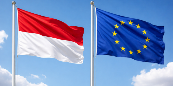 Texte de l'Accord de libre-échange avec l'Indonésie