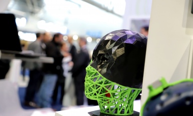 Report du salon BE 4.0 Industries du Futur à novembre 2021 