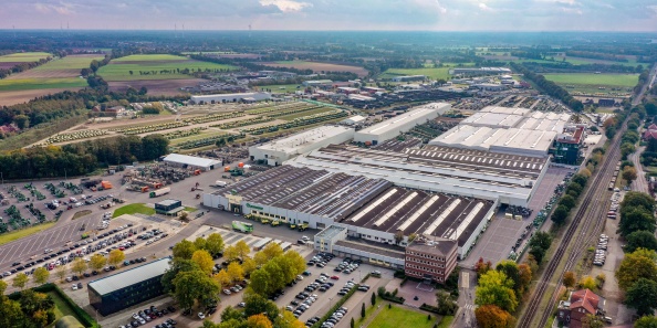Implantation industrielle : guide à destination du porteur de projet