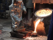 Publication d'une étude sur les activités critiques dans la métallurgie