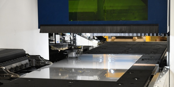 Règlement pour une industrie Zéro net (Net-Zero Industry Act)