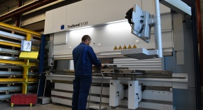 Baromètre des industries mécaniques - Février 2025