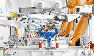 Inscription au GT FIM-ANIA-CETIM Agro-Digital Ready