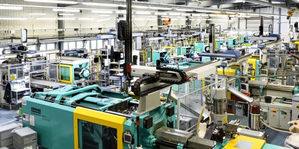 Note de conjoncture des IM - Avril 2026