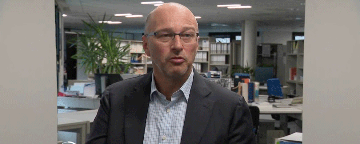 Boris Lombard sur France 2 : « Depuis la Covid, les clients notamment asiatiques se méfient des entreprises françaises »