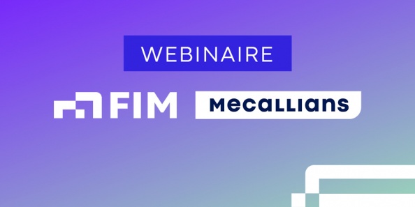 Replays des webinaires de la FIM - novembre 2023