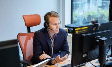 Veille Cetim : La 5G industrielle poursuit ses déploiements