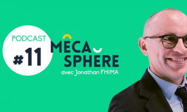 Nouveau podcast MécaSphère : Jonathan Fhima, Mithieux Metal Protect