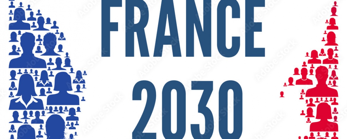 France 2030 : Lancement de nouveaux appels à projets « décarbonation de l’industrie »