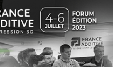 Veille Cetim - Synthèse du Forum France Additive