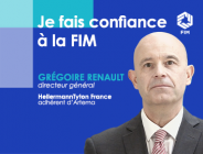 Je fais confiance à la FIM : la parole à Grégoire Renault d’HellermannTyton France