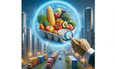 Note de veille Marché agroalimentaire - juin 2025