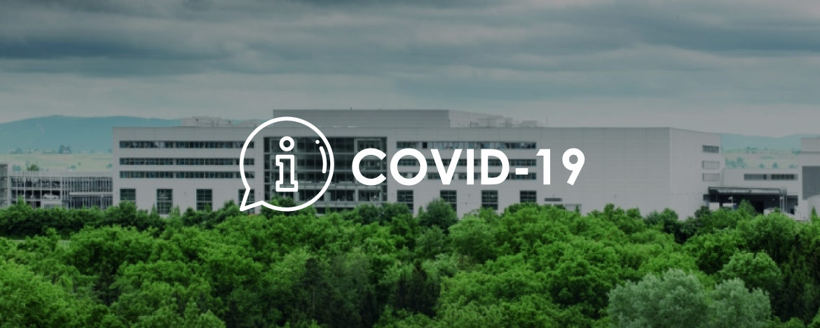 Covid-19 - Taux de TVA réduit sur les produits adaptés à la lutte contre la propagation du virus