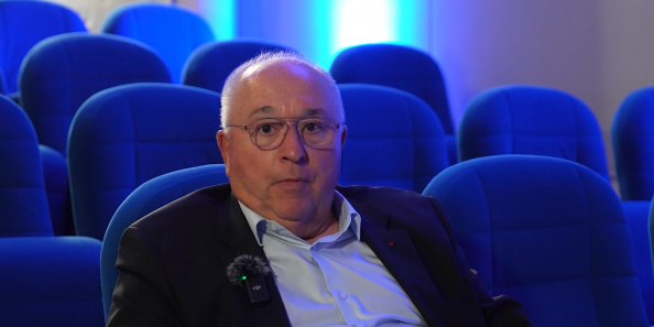 Jean-Claude Fayat : trois mois à la tête de la FIM, cap sur l’avenir