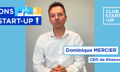 Solutions de Start-up : Kheoos permet le réemploi des stocks dormants